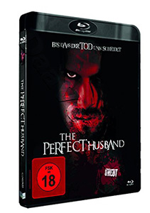 The Perfect Husband (2014) (Blu-Ray)